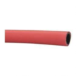 Parker - 3/4" ID x 1-1/32" OD CTL Push-on Air Hose - 300 Working psi, -40 to 212°F, Red - Makers Industrial Supply