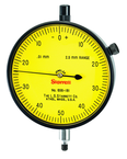 656-181J DIAL INDICATOR - Makers Industrial Supply