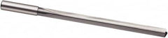 Guhring - 5/16", 130° Point, Solid Carbide Straight Flute Drill Bit - Makers Industrial Supply