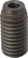 Guhring - End Mill Holder Accessory - M6 Screw - Exact Industrial Supply