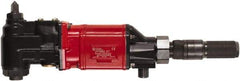 Chicago Pneumatic - 2" Reversible Keyless Chuck - Right Angle Handle, 140 RPM, 38 LPS, 2.2 hp - Makers Industrial Supply