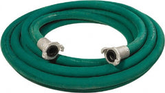 Alliance Hose & Rubber - Sandblast Hose Inside Diameter (Inch): 1 Outside Diameter (Decimal Inch): 1.00 - Makers Industrial Supply