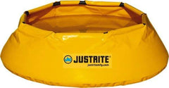 Justrite - 150 Gal Pool - 11" Wide x 65" Long - Makers Industrial Supply