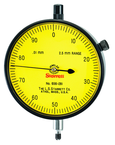656-281JN/S DIAL INDICATOR - Makers Industrial Supply