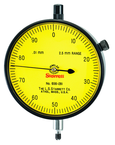 656-281J-8 DIAL INDICATOR - Makers Industrial Supply