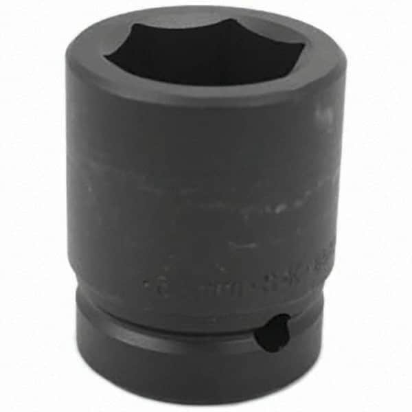 SK - Impact Socket - 1"DR 36MM IMPACT SOCKET - Makers Industrial Supply