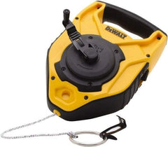 DeWALT - 150' Long Chalk Reel - Makers Industrial Supply