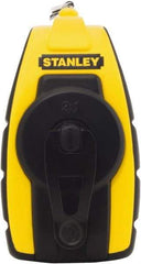 Stanley - 30' Long Chalk Reel - Makers Industrial Supply