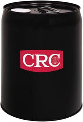 CRC - 5 Gal Bucket Cleaner/Degreaser - Liquid, HFC, DCE - Makers Industrial Supply