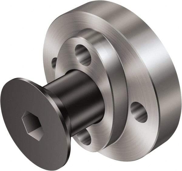 Sandvik Coromant - Slide Extension for Indexable Tools - Use with CoroBore 825 - Makers Industrial Supply