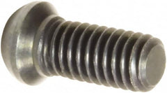 Sumitomo - Hex Socket Cap Screw for Indexable Turning - M8x1.25 Thread, For Use with Clamps - Makers Industrial Supply