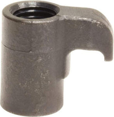 Sumitomo - Series Sumitomo, CCM Clamp for Indexables - Neutral Cut, Compatible with WB8F-30 Clamp Screws - Makers Industrial Supply