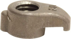 Sumitomo - Series SumiTurn, CCM Clamp for Indexables - Left Hand Cut, Compatible with BFTX0511N Clamp Screws - Makers Industrial Supply