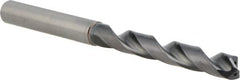 Sumitomo - 11/32" 135° Solid Carbide Jobber Drill - Makers Industrial Supply