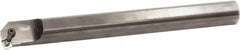 Sumitomo - 2.563" Min Bore Diam, 16" OAL, 2" Shank Diam, BMSKN Indexable Boring Bar - SNMG 432 Insert, Clamp Holding Method - Makers Industrial Supply