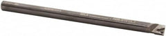 Sumitomo - 0.77" Min Bore Diam, 8" OAL, 5/8" Shank Diam, A-STFC Indexable Boring Bar - TCMT 21.51 Insert, Screw Holding Method - Makers Industrial Supply