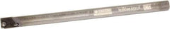 Sumitomo - 0.93" Min Bore Diam, 10" OAL, 3/4" Shank Diam, A-STFP Indexable Boring Bar - TPMT 32.52 Insert, Screw Holding Method - Makers Industrial Supply