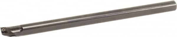 Sumitomo - 0.93" Min Bore Diam, 10" OAL, 3/4" Shank Diam, D-SCLC Indexable Boring Bar - CC.. 32.5 Insert, Screw Holding Method - Makers Industrial Supply