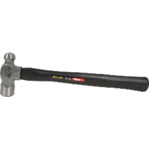 16OZ BALL PEIN HAMMER - Makers Industrial Supply