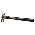 STANLEY® Hickory Handle Ball Pein Hammer – 24 oz. - Makers Industrial Supply