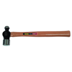 STANLEY® Hickory Handle Ball Pein Hammer – 32 oz. - Makers Industrial Supply