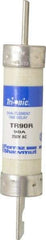 Ferraz Shawmut - 250 VAC/VDC, 90 Amp, Time Delay General Purpose Fuse - Clip Mount, 5-7/8" OAL, 20 at DC, 200 at AC kA Rating, 1-1/16" Diam - Makers Industrial Supply