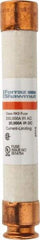 Ferraz Shawmut - 600 VAC/VDC, 2.25 Amp, Time Delay General Purpose Fuse - Clip Mount, 127mm OAL, 20 at DC, 200 at AC kA Rating, 13/16" Diam - Makers Industrial Supply