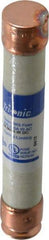 Ferraz Shawmut - 300 VDC, 600 VAC, 30 Amp, Time Delay General Purpose Fuse - Clip Mount, 127mm OAL, 20 at DC, 200 at AC kA Rating, 13/16" Diam - Makers Industrial Supply