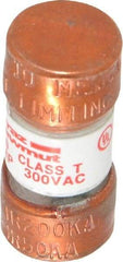 Ferraz Shawmut - 160 VDC, 300 VAC, 10 Amp, Fast-Acting General Purpose Fuse - Clip Mount, 7/8" OAL, 200 at AC, 50 at DC kA Rating, 13/32" Diam - Makers Industrial Supply