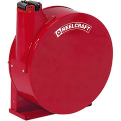 1/4″ × 30 Feet Hose Reel - Makers Industrial Supply