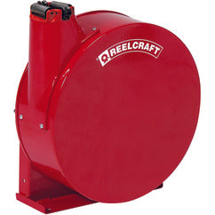 1/2″ × 25 Feet Hose Reel - Makers Industrial Supply