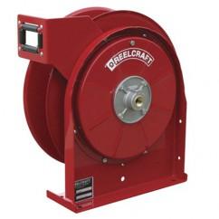 1/4 X 30' HOSE REEL - Makers Industrial Supply