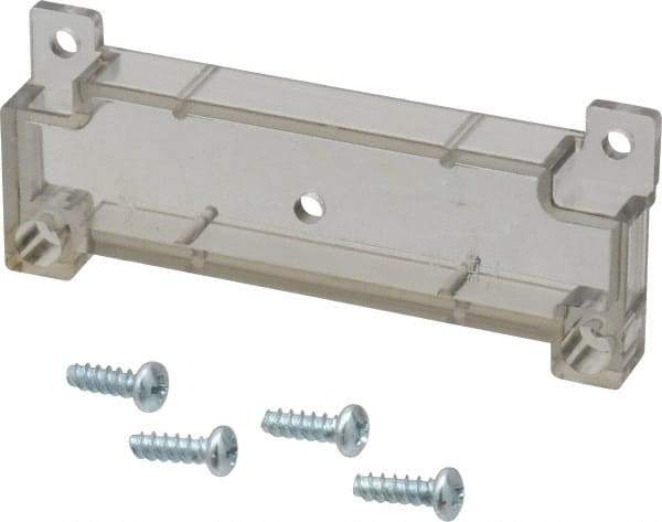 Ferraz Shawmut - Miniature Power Distribution Block Cover - Polycarbonate - Makers Industrial Supply