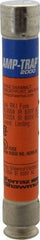 Ferraz Shawmut - 600 VAC/VDC, 3.2 Amp, Time Delay General Purpose Fuse - Clip Mount, 127mm OAL, 100 at DC, 200 at AC kA Rating, 13/16" Diam - Makers Industrial Supply