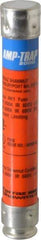 Ferraz Shawmut - 600 VAC/VDC, 20 Amp, Time Delay General Purpose Fuse - Clip Mount, 127mm OAL, 100 at DC, 200 at AC kA Rating, 13/16" Diam - Makers Industrial Supply