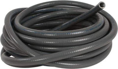 Made in USA - 1/2" Trade Size, 50' Long, Flexible Liquidtight Conduit - Steel - Makers Industrial Supply