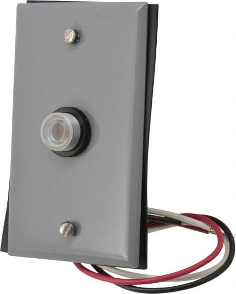 Intermatic - Sensor Photo Control - 15 Amps, 120 VAC - Makers Industrial Supply