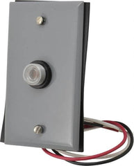 Intermatic - Sensor Photo Control - 15 Amps, 120 VAC - Makers Industrial Supply