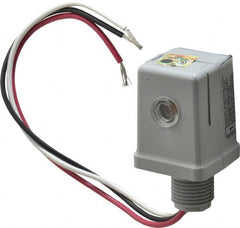 Intermatic - Sensor Photo Control - 15 Amps, 120 VAC - Makers Industrial Supply