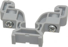 ACI - Terminal Block End Stop - Use with Terminal Blocks - Makers Industrial Supply