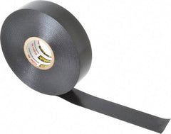 3M - 3/4" x 66', Black Vinyl Electrical Tape - Series 88, 8.5 mil Thick, 20 Lb./Inch Tensile Strength - Makers Industrial Supply