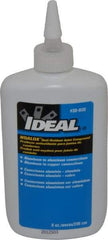 Ideal - 8 Ounce Conduit Antioxidant - Comes in Squeeze Bottle - Makers Industrial Supply