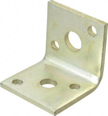 Thomas & Betts - 3/8, 1/2" Rod Side Beam Hanger Clamp - Steel - Makers Industrial Supply