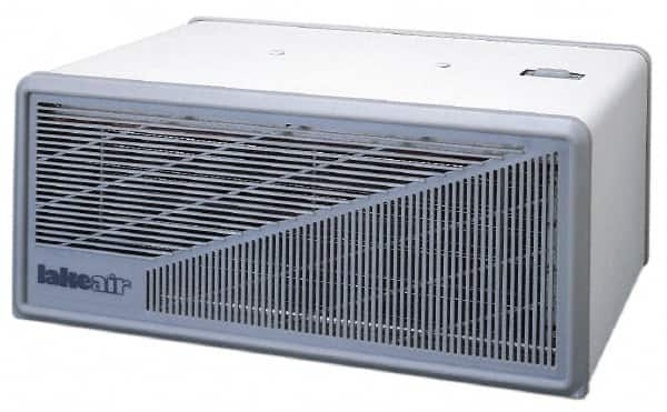 LakeAir - Air Cleaner & Filter Accessories Type: Wall Mount Kit - Makers Industrial Supply