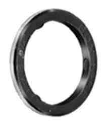 Thomas & Betts - Stainless Steel Sealing Gasket for 4" Conduit - For Use with Liquidtight Flexible Metal Conduit - Makers Industrial Supply