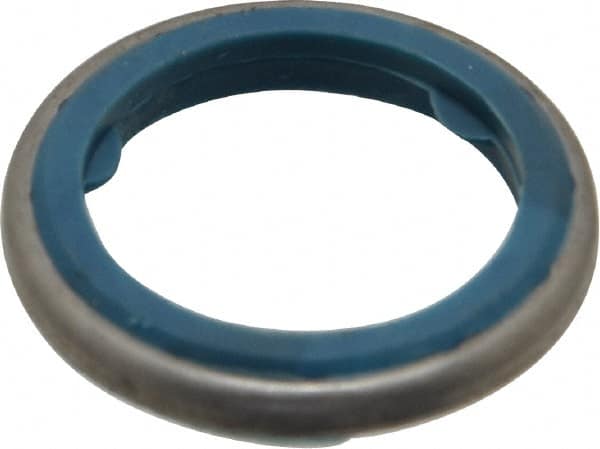 Thomas & Betts - Stainless Steel Sealing Gasket for 1/2" Conduit - For Use with Liquidtight Flexible Metal Conduit - Makers Industrial Supply