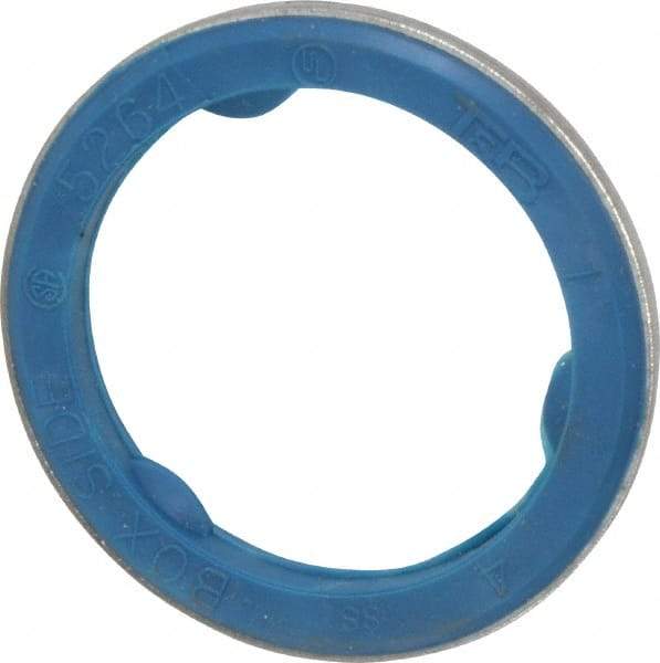 Thomas & Betts - Stainless Steel Sealing Gasket for 1" Conduit - For Use with Liquidtight Flexible Metal Conduit - Makers Industrial Supply