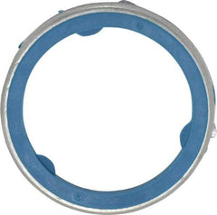 Thomas & Betts - Stainless Steel Sealing Gasket for 1-1/4" Conduit - For Use with Liquidtight Flexible Metal Conduit - Makers Industrial Supply