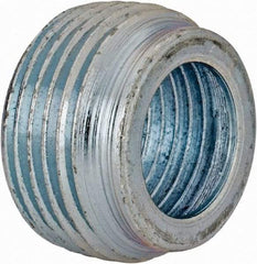 Thomas & Betts - 3/4-1/2" Trade, Steel Threaded Rigid/Intermediate (IMC) Conduit Reducer - Noninsulated - Makers Industrial Supply