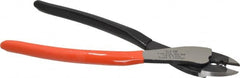 Thomas & Betts - Crimping Pliers - RA, RB, A, B, C, Noninsulated Nylon & Vinyl Terminal & Splices Style - Makers Industrial Supply